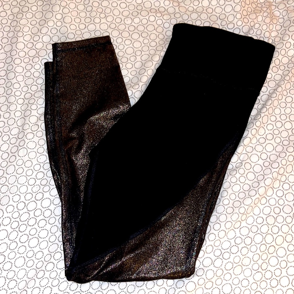 Old Navy Compression leggings
